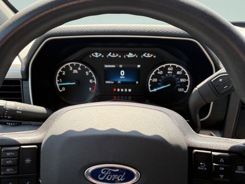 Used 2021 Ford F150 XLT AWD/4WD image 30