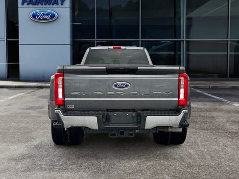 Used 2026 Ford F350 XLT image 5