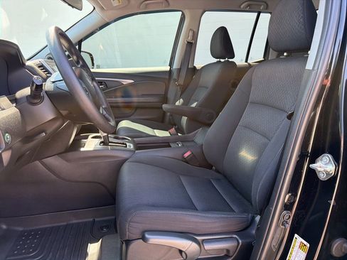 Used 2019 Honda Ridgeline Sport image 15