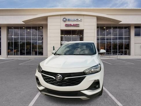 Certified 2023 Buick Encore GX Preferred w/ Cold Weather Comfort Package AWD/4WD image 4