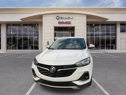 Certified 2023 Buick Encore GX Preferred w/ Cold Weather Comfort Package