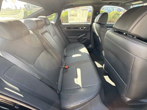 Used 2026 Honda Civic Sport Touring image 36