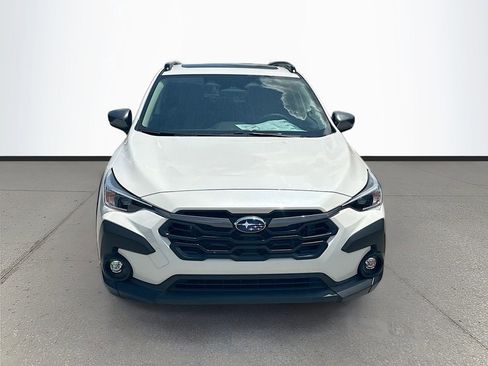 New 2026 Subaru Crosstrek 2.0i Premium AWD/4WD image 2
