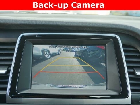 Used 2018 Hyundai Sonata ECO image 7