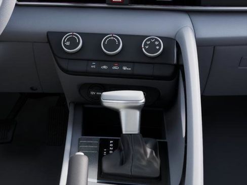 New 2026 Hyundai Elantra SE FWD image 16