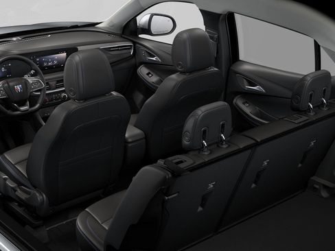 New 2026 Buick Encore GX Sport Touring image 33
