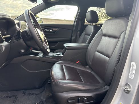 Used 2022 Chevrolet Blazer RS w/ Enhanced Convenience Package image 14