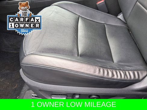 Used 2023 INFINITI QX50 Luxe AWD/4WD image 26