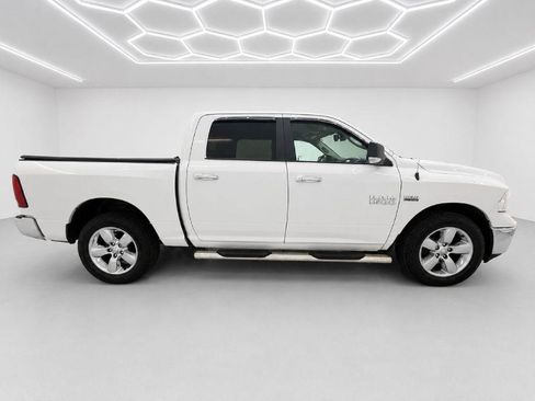 Used 2018 RAM 1500 Big Horn AWD/4WD image 2