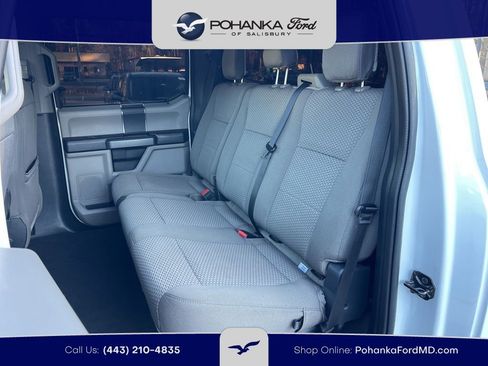 Used 2022 Ford F250 XLT image 18