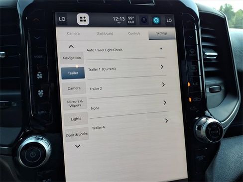 New 2026 RAM 2500 Tradesman image 10