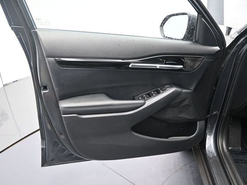 Certified 2023 Kia Seltos Nightfall Edition AWD/4WD image 18