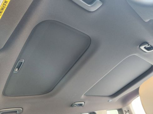 New 2026 Hyundai Santa Fe Limited image 25