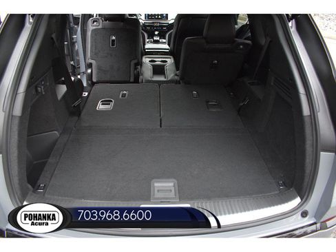 New 2026 Acura MDX A-Spec image 19