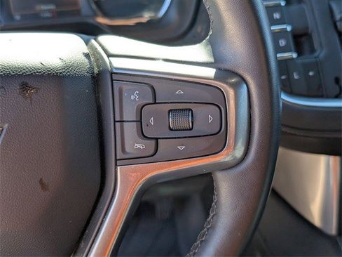 Certified 2023 Chevrolet Tahoe LS w/ Driver Alert Package image 16