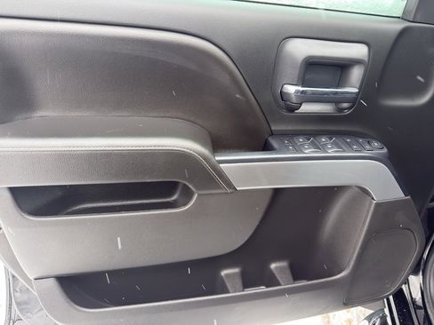 Used 2018 Chevrolet Silverado 1500 LT w/ All Star Edition image 13