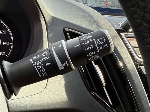 Certified 2025 Acura RDX w/ Technology Package image 28