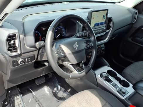 Used 2023 Ford Bronco Sport Big Bend w/ Convenience Package AWD/4WD image 18