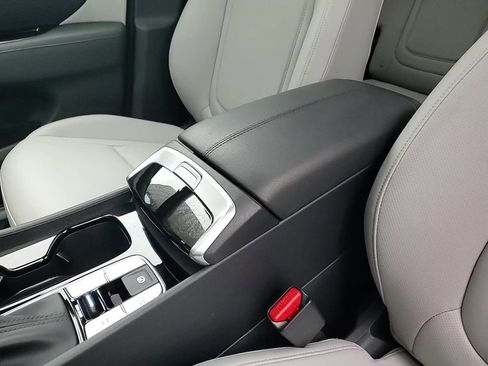 Certified 2025 Hyundai Santa Cruz SEL image 21