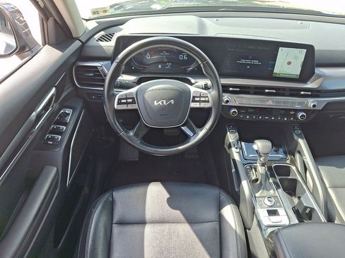 Used 2023 Kia Telluride S AWD/4WD image 23