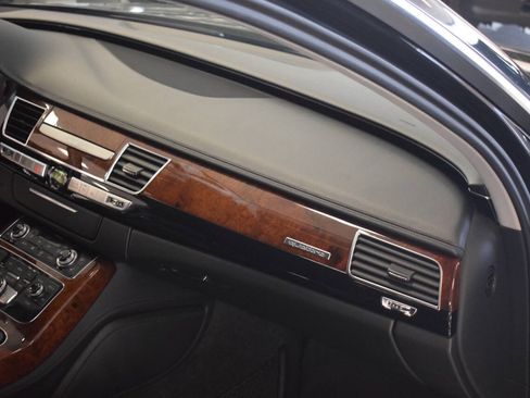 Used 2013 Audi A8 L 3.0T AWD/4WD image 28