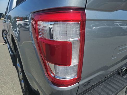 Certified 2023 Ford F150 Lariat w/ Max Trailer Tow Package image 31