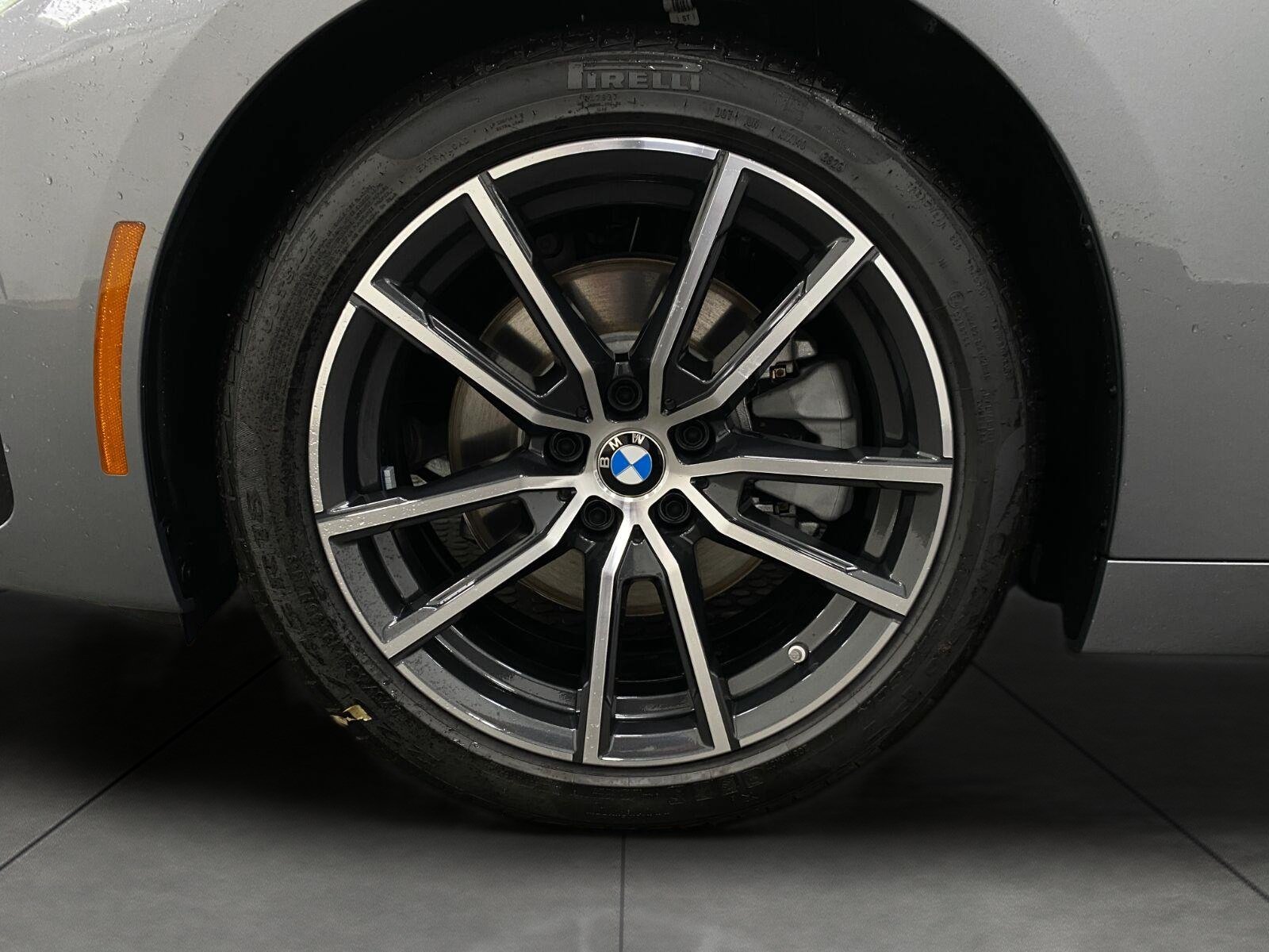 New 2026 BMW 230i xDrive Coupe w/ Premium Package AWD/4WD image 11