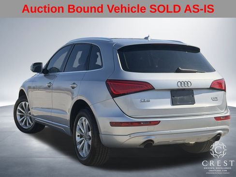 Used 2016 Audi Q5 2.0T Premium Plus image 5