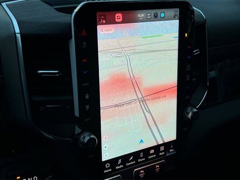 New 2026 RAM 1500 Laramie image 18