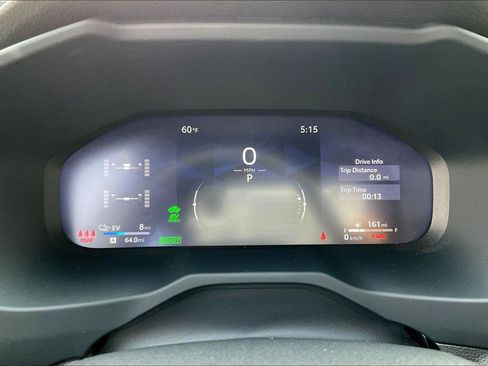 Used 2025 Toyota RAV4 XSE AWD/4WD image 13