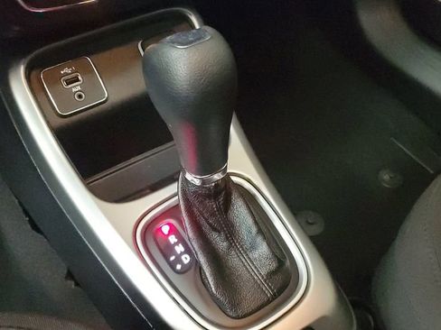 Used 2021 Jeep Compass Sport image 26