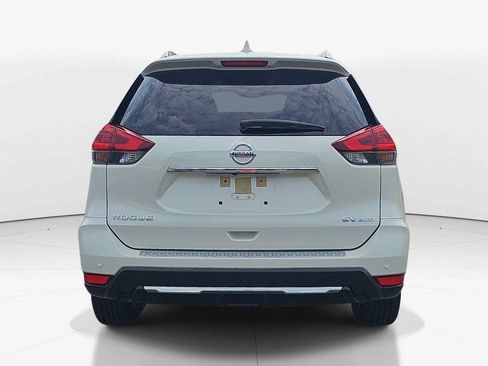 Used 2020 Nissan Rogue SV w/ Premium Package AWD/4WD image 7
