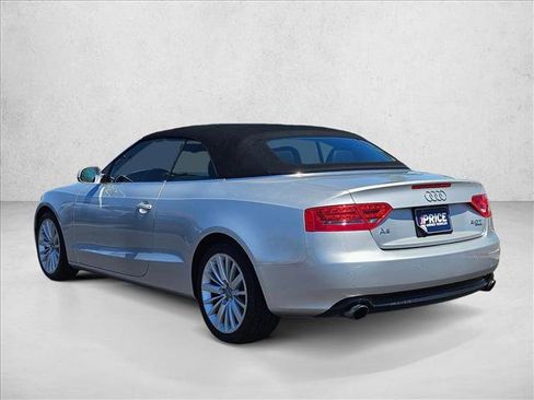 Used 2011 Audi A5 2.0T Premium Plus AWD/4WD image 8