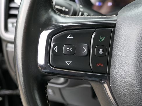 Used 2023 RAM 1500 Limited image 13