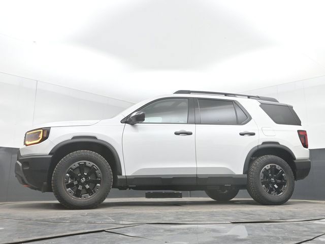 New 2026 Honda Passport TrailSport Elite image 49