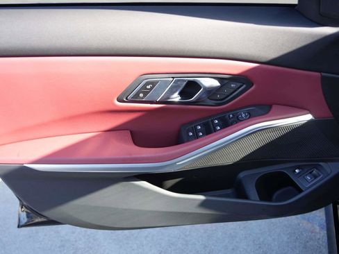 Certified 2023 BMW 330e w/ Driving Assistance Package image 12