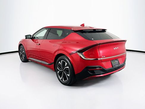 Used 2024 Kia EV6 GT-Line image 5