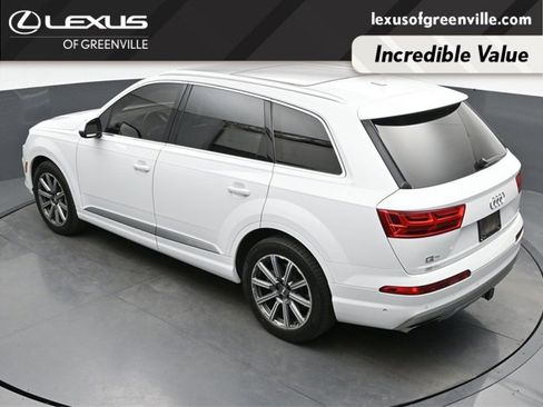 Used 2019 Audi Q7 3.0T Prestige image 22