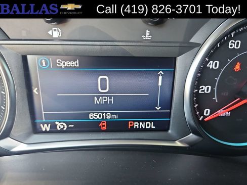 Certified 2022 Chevrolet Equinox LS w/ LS Convenience Package AWD/4WD image 12
