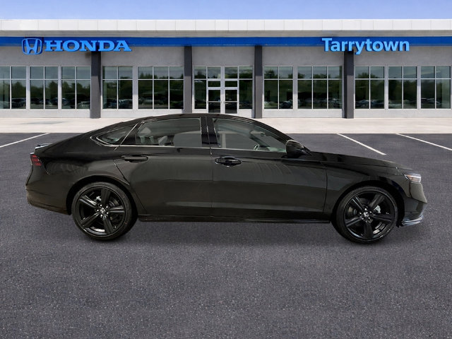 New 2026 Honda Accord Sport image 8