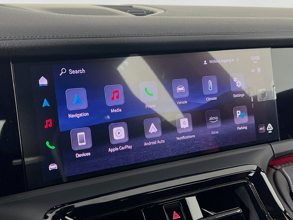 New 2026 Porsche Panamera 4 AWD/4WD image 15