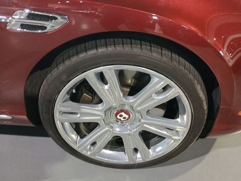 Used 2017 Bentley Continental GT AWD/4WD image 29