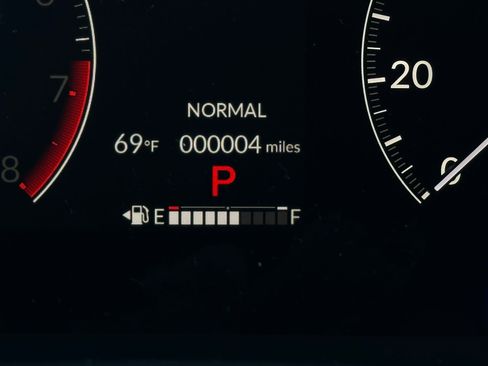 New 2026 Honda HR-V Sport image 18