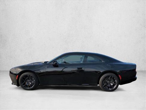 Used 2024 Dodge Charger R/T w/ Plus Group image 5