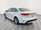 Certified 2021 Toyota Corolla LE image 5