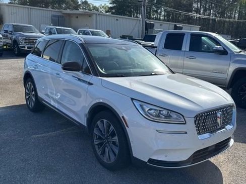 Used 2020 Lincoln Corsair Reserve w/ Equipment Group 201A image 7