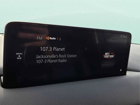 Certified 2025 MAZDA CX-5 AWD 2.5 S w/ Select Package image 22