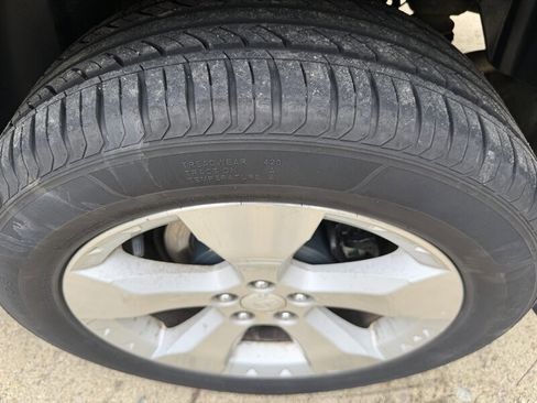Used 2011 Subaru Forester 2.5XT Touring AWD/4WD image 40
