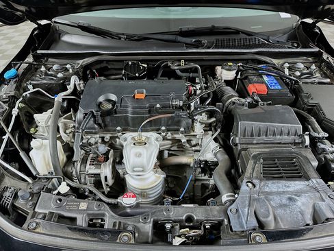 Used 2023 Honda Civic Sport image 30