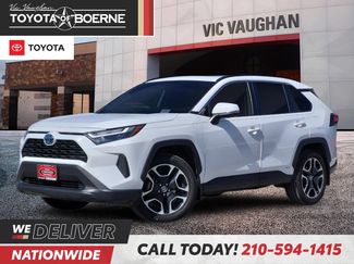 Certified 2022 Toyota RAV4 XLE w/ Convenience Package AWD/4WD video 1